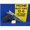 Image 2 : PAL MUST HAVE 12-6 ON IT TO BUY THIS - S&W 9MM