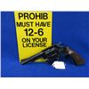 Image 1 : PAL MUST HAVE 12-6 ON IT TO BUY THIS - S&W 38