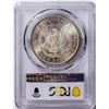 Image 2 : 1884 $1 Morgan Silver Dollar Coin PCGS MS64