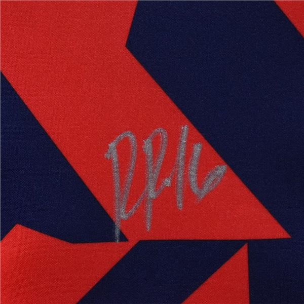 Ricardo Pepi Team USA Jersey (Away) by Pepi, Ricardo