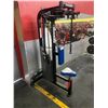 Image 2 : ATLANTIS PE-156 COMMERCIAL VARIABLE WEIGHT CHEST/SHOULDER PRESS MACHINE