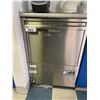 Image 1 : MOYER DIEBEL 401-RT COMMERCIAL STAINLESS STEEL DISHWASHER