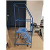 Image 2 : 3 STEP MOBILE SHOP STAIR