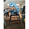 Image 2 : DELTA 28-540 HEAVY DUTY BANDSAW