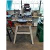 Image 1 : RIDGID MS1050 HEAVY DUTY MITER SAW WITH 10 PCS GEMINI 14" CUT OFF WHEELS
