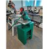 Image 2 : TENNSMITH SN  HEAVY DUTY NOTCHER WITH STAND