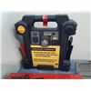 Image 3 : GESIPA FIREBIRD BATTERY OPERATED BLIND RIVET NUT SETTER TOOL WITH BATTERY, CHARGER AND CASE