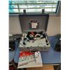 Image 1 : KYOCERA PHOTOVOLTAIC I-V CURVE TRACER WITH CASE