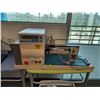 Image 1 : TANAC AX-2 SINGLE PHASE COIL WINDER MACHINE