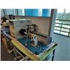 Image 2 : TANAC AX-2 SINGLE PHASE COIL WINDER MACHINE