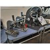 Image 1 : 3 ADJUSTABLE HEAVY DUTY PRESSES