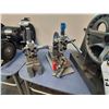 Image 3 : 3 ADJUSTABLE HEAVY DUTY PRESSES