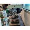 Image 1 : DELTA SHOPMASTER DP115 HEAVY DUTY DRILL PRESS