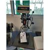 Image 2 : DELTA SHOPMASTER DP115 HEAVY DUTY DRILL PRESS