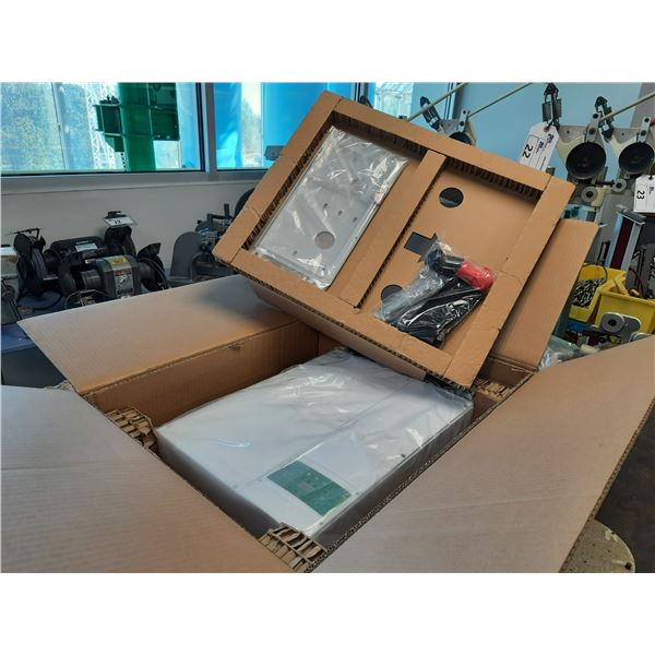 SCHNEIDER - CONEXT XW+ POWER INVERTER