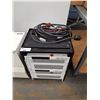 Image 2 : 2 XANTREX XDC 600-2 DIGITAL CONTROL DC PROGRAMMABLE POWER SUPPLY WITH MOBILE CASE