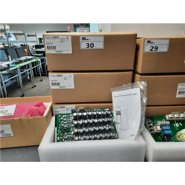 4 CONEXT XW 0J-0299 POWER BRIDGE ASSEMBLY