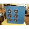 Image 2 : OHM LOADS OL2036 300V/20A, 600V/10A 6KW MAX CONTROL BOX