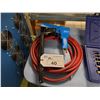 Image 1 : JOSEF KIHLBERG PNEUMATIC STAPLER WITH AIR HOSE
