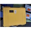 Image 2 : THERMOTEKNIX T1200 CAMERA THERMAL IMAGER IMAGING CAMERA WITH CABLES, CHARGER AND CARRY CASE