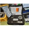 Image 2 : 2 AGILENT TECHNOLOGIES OSCILLOSCOPE PROBES KITS WITH HIGH IMPEDANCE ADAPTERS