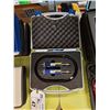 Image 1 : HAEFELY EFT/BURST ATTENUATORS PAT 50A - PAT1000 IN CARRY CASE