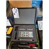 Image 1 : CHATILLON DFIS 500 DIGITAL FORCE GAUGE WITH ASSORTED TOOLING, POWER CABLE AND CARRY CASE