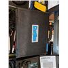 Image 2 : CHATILLON DFIS 500 DIGITAL FORCE GAUGE WITH ASSORTED TOOLING, POWER CABLE AND CARRY CASE