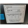 Image 2 : HAMMOND MANUFACTURING MC3 MOBILE COMPONENT RACK
