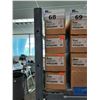 Image 2 : 4 BUSSMANN PV-400A-3L-B-15 INDUSTRIAL FUSES