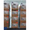 Image 2 : 4 BUSSMANN PV-400A-3L-B-15 INDUSTRIAL FUSES