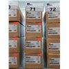 Image 2 : 4 BUSSMANN PV-400A-3L-B-15 INDUSTRIAL FUSES