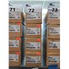 Image 2 : 4 BUSSMANN PV-400A-3L-B-15 INDUSTRIAL FUSES