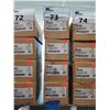 Image 2 : 4 BUSSMANN PV-400A-3L-B-15 INDUSTRIAL FUSES