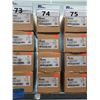 Image 2 : 4 BUSSMANN PV-400A-3L-B-15 INDUSTRIAL FUSES