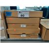 Image 1 : 5 BOXES OF DEV 5 CABLES / PSURGE 8000 / PCD130 KITS