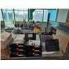 Image 1 : 8 XANTREX AUTOMATIC GENERATOR STARTS AND 1 XANTREX RC/GS GEN START CONTROL