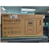 Image 1 : APC SMART-UPS 1500VA PURE SINEWAVE UPS BATTERY BACKUP, 120V UNINTERRUPTIBLE POWER SUPPLY