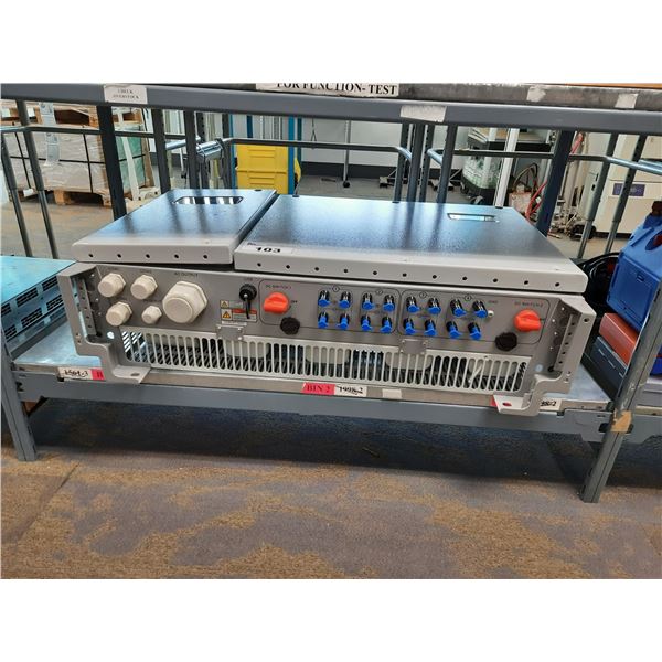 HUAWEI SUN2000-40KTL-US SOLAR INVERTER UNIT