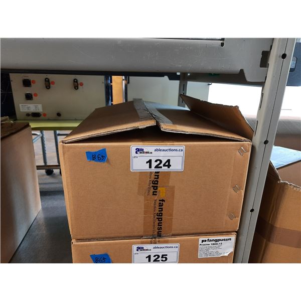 FANGPUSUN PROSINE 1800I-12 POWER INVERTER