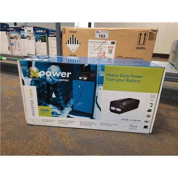 XANTREX XPOWER POWER INVERTER 5000