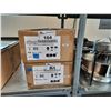 Image 1 : 3 BOXES XANTREX GPTC25-24V CHARGER FOR AWP