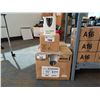 Image 1 : XANTREX RV2012 POWER INVERTER CHARGER WITH GEN START AND 2 HMI MODBUS BOXES