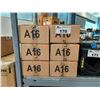 Image 1 : 6 BOXES OF LEM CURRENT TRANSDUCERS LF2010-S/SPA1