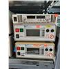 Image 1 : ASSOCIATED RESEARCH HYPOT III 3670 AC/DC WITHSTAND VOLTAGE TESTER, 3605 AC WITHSTAND VOLTAGE