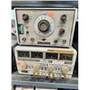 Image 3 : SENCORE Z METER LC53 CAPACITOR INDUCTOR ANALYZER, KROHN-HITE 5100 GENERATOR AND TENMA 72-2080