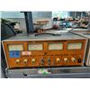 Image 2 : SHELF OF ASSORTED DC POWER SUPPLIES