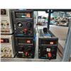 Image 4 : SHELF OF ASSORTED DC POWER SUPPLIES