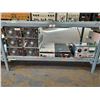 Image 1 : 6 XANTREX PWR TEXT LOADS, XHR 20-50 DC POWER SUPPLIES AND DIELECTRIC STRENGTH TESTER AVC 25V