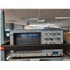 Image 2 : 3 ASSORTED OSCILLOSCOPES